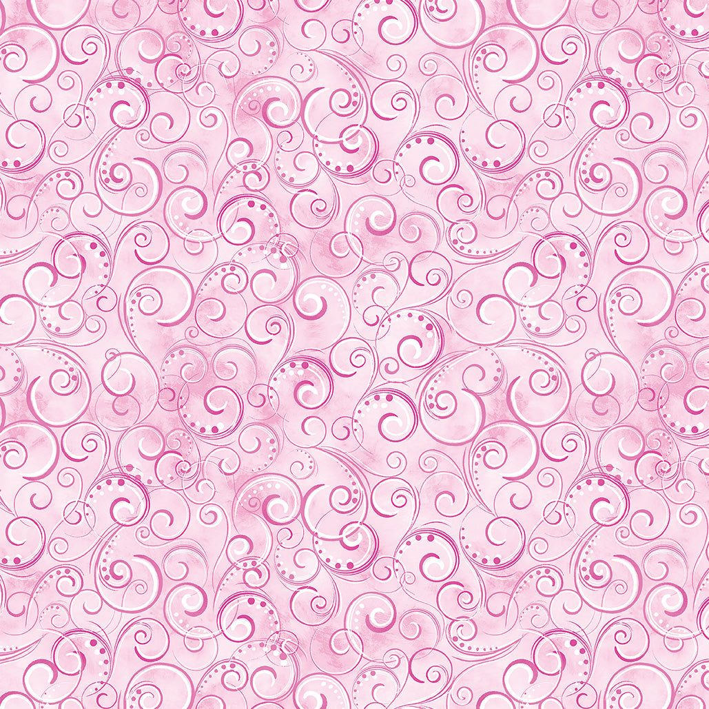 Pearl Splendor By Kanvas Studio