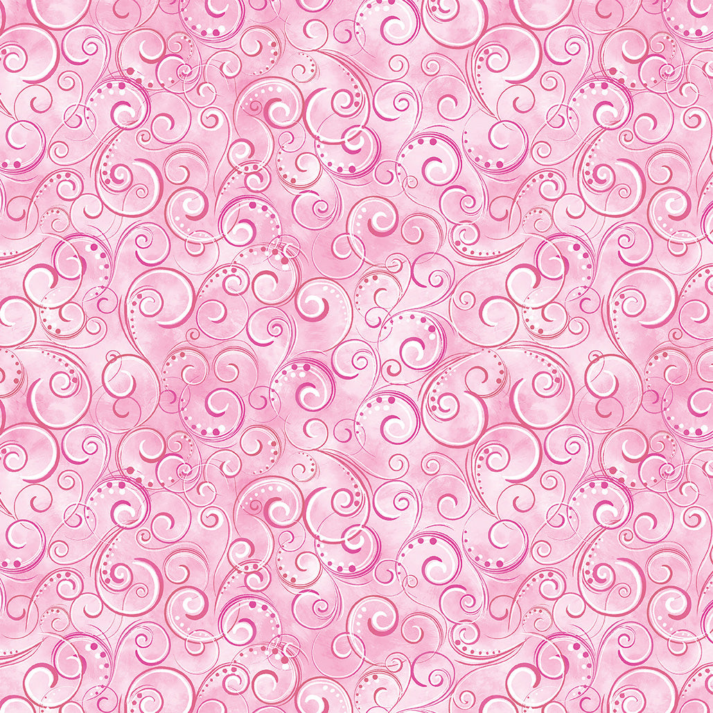 Pearl Splendor By Kanvas Studio