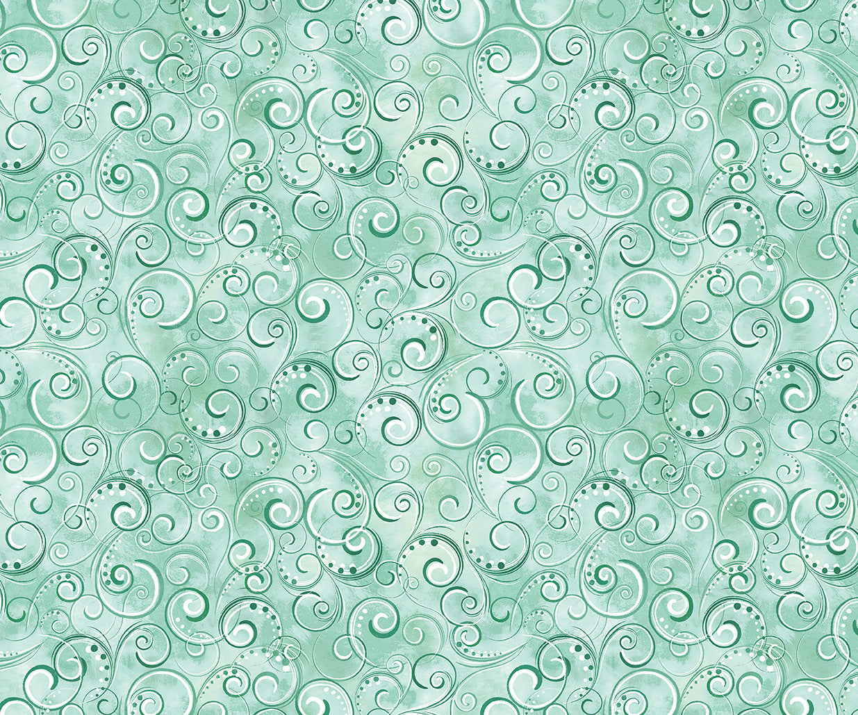 Pearl Splendor By Kanvas Studio
