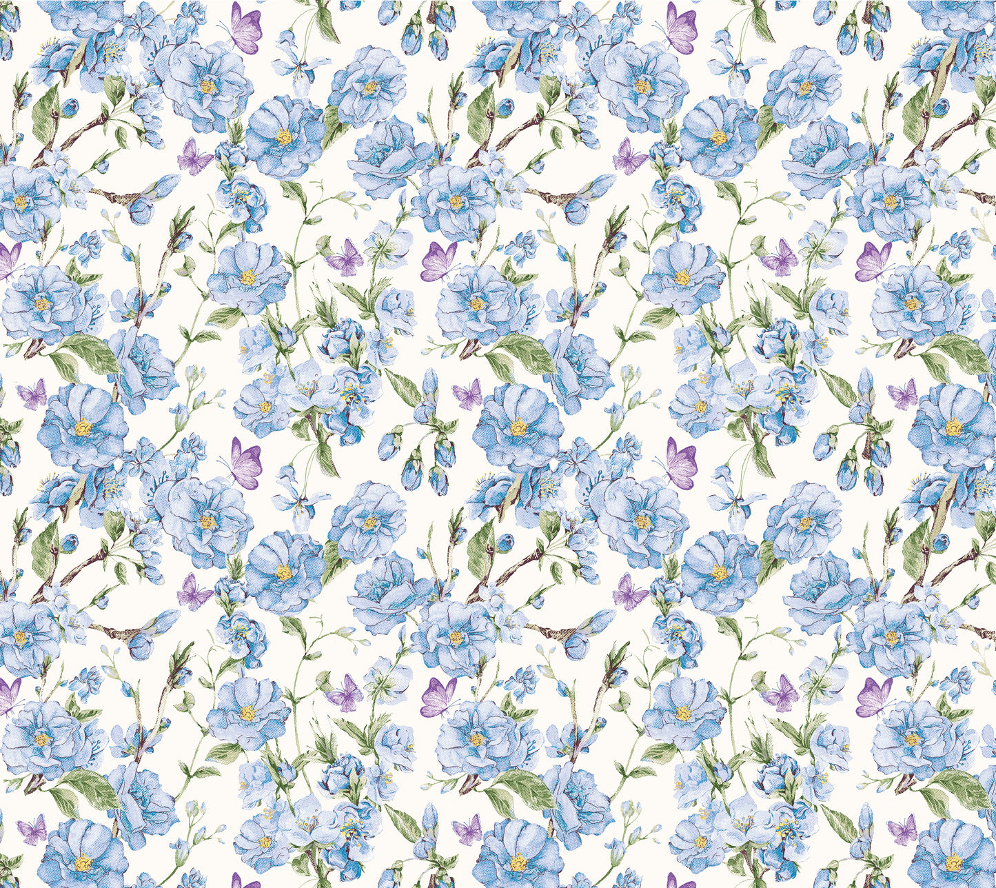 Judy's Bloom