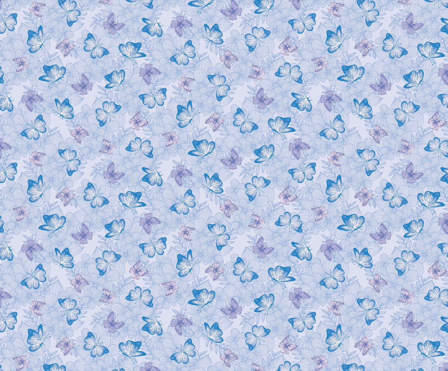 Judy's Bloom