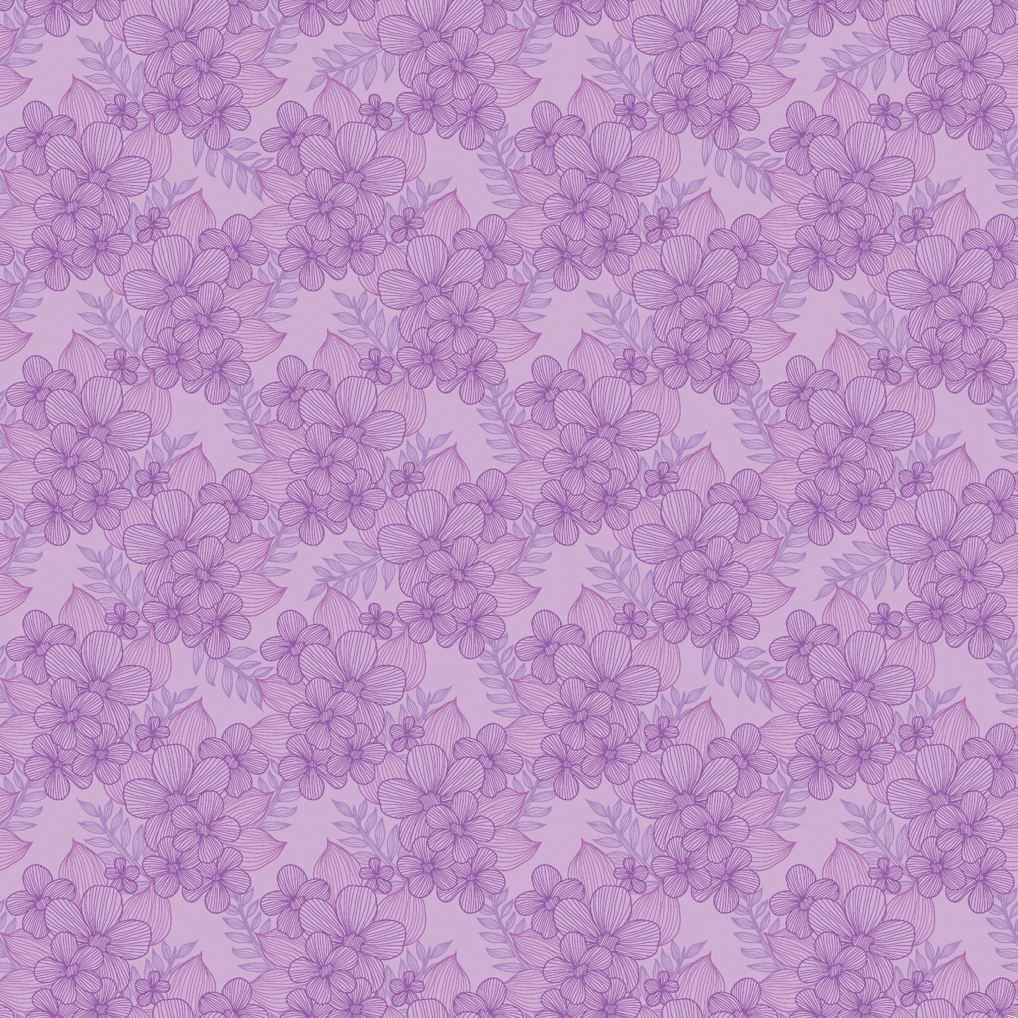 Judy's Bloom