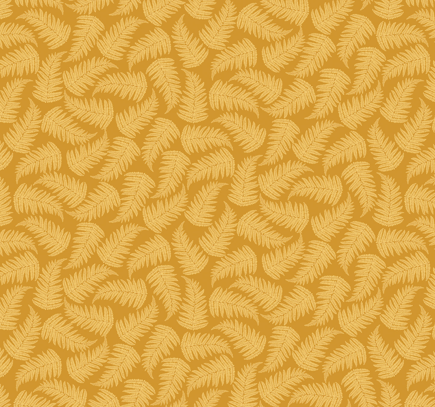 Whispering Lilies by Jackie Robinson