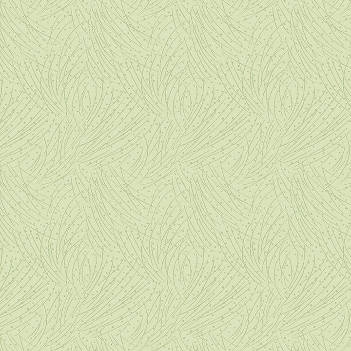 Winter In the Pines by Jackie Robinson