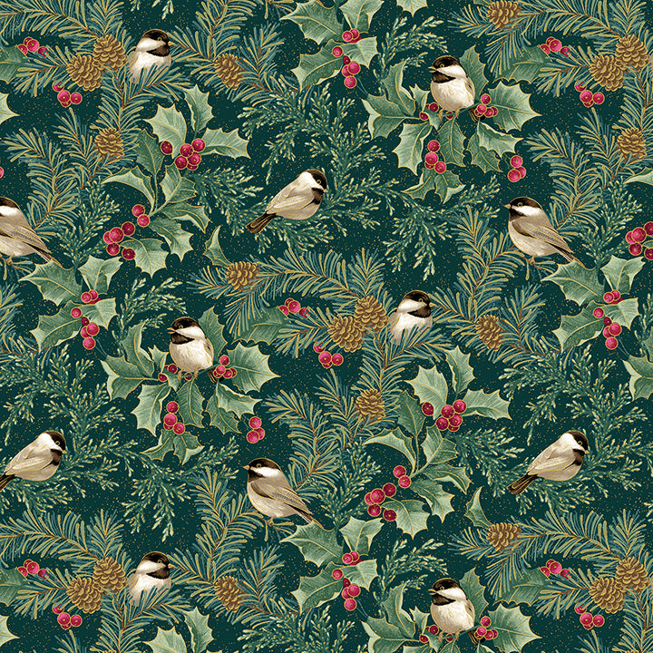 A Winter's Day by Jackie Robinson