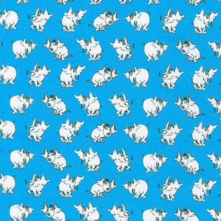 Dr.Suess - Horton Kindness by Robert Kaufman