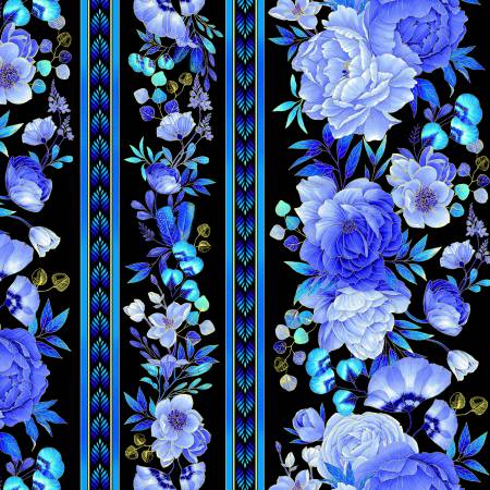 Royal Plume by Chong-A-Hwang