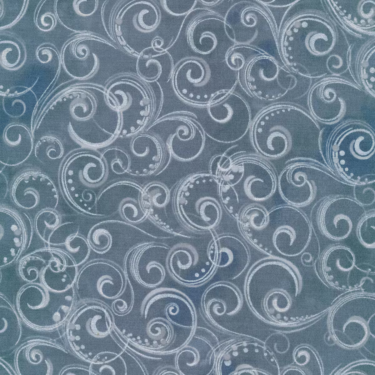 Pearl Splendor By Kanvas Studio