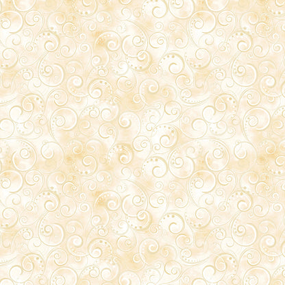 Pearl Splendor By Kanvas Studio