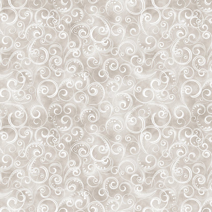 Pearl Splendor By Kanvas Studio
