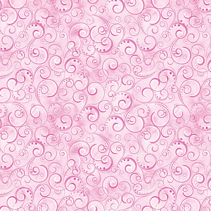 Pearl Splendor By Kanvas Studio