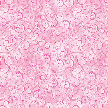 Pearl Splendor By Kanvas Studio