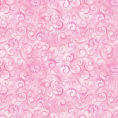 Pearl Splendor By Kanvas Studio