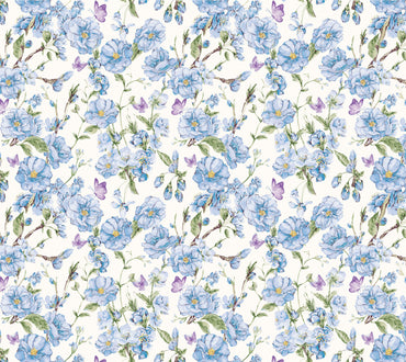 Judy's Bloom