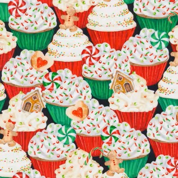 Sugar & Spice Holiday by Nicole DeCamp