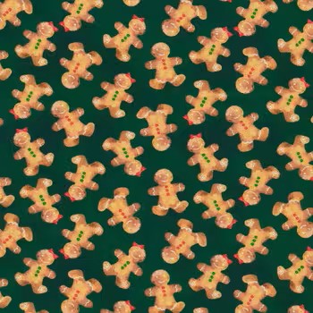 Sugar & Spice Holiday by Nicole DeCamp