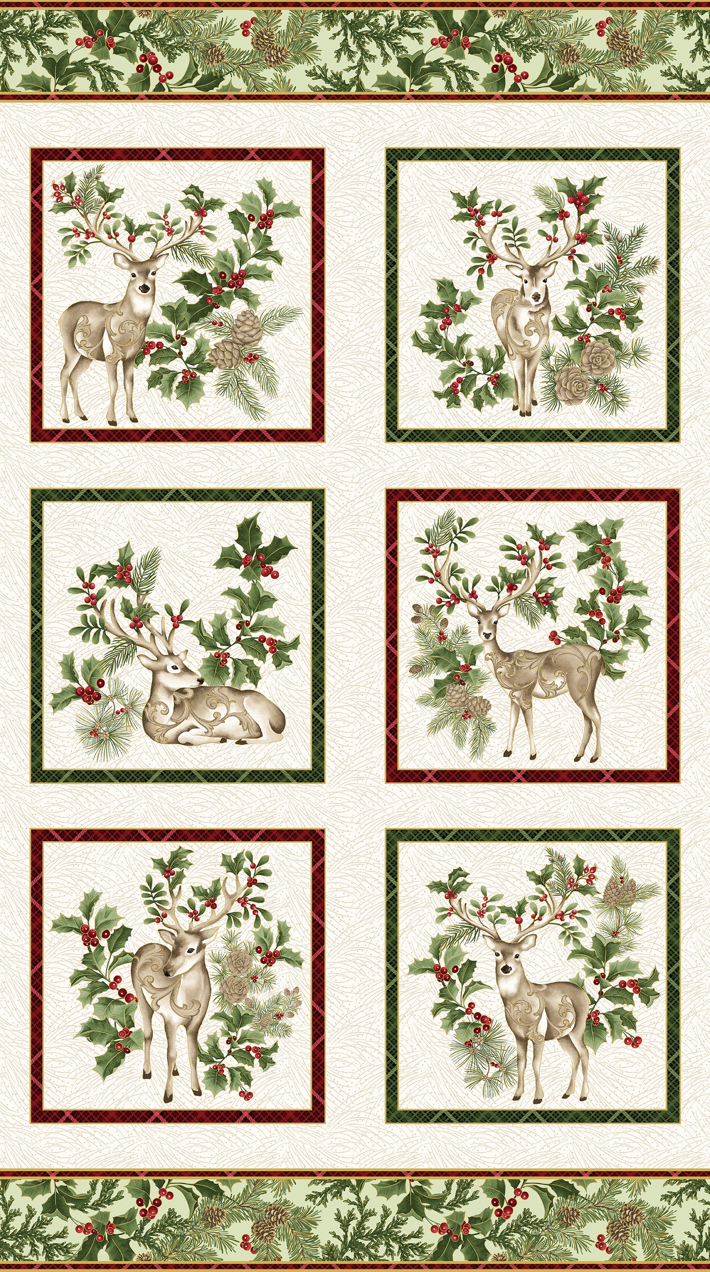 Winter In the Pines by Jackie Robinson