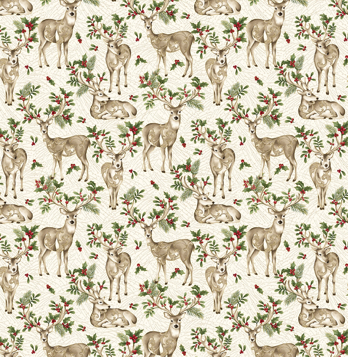 Winter In the Pines by Jackie Robinson