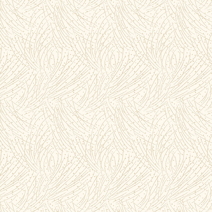 Winter In the Pines by Jackie Robinson