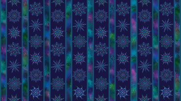 On Dragonfly Wings by Ann Lauer