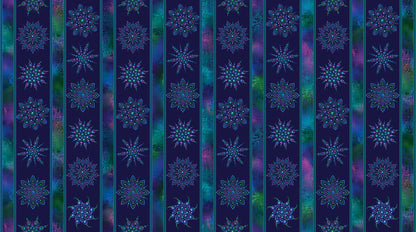 On Dragonfly Wings by Ann Lauer