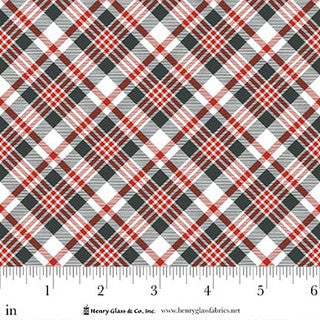 Pinecone Ridge Lodge by Shelly Comiskey