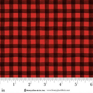 Pinecone Ridge Lodge by Shelly Comiskey