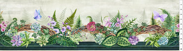 Botanical by Jason Yenter