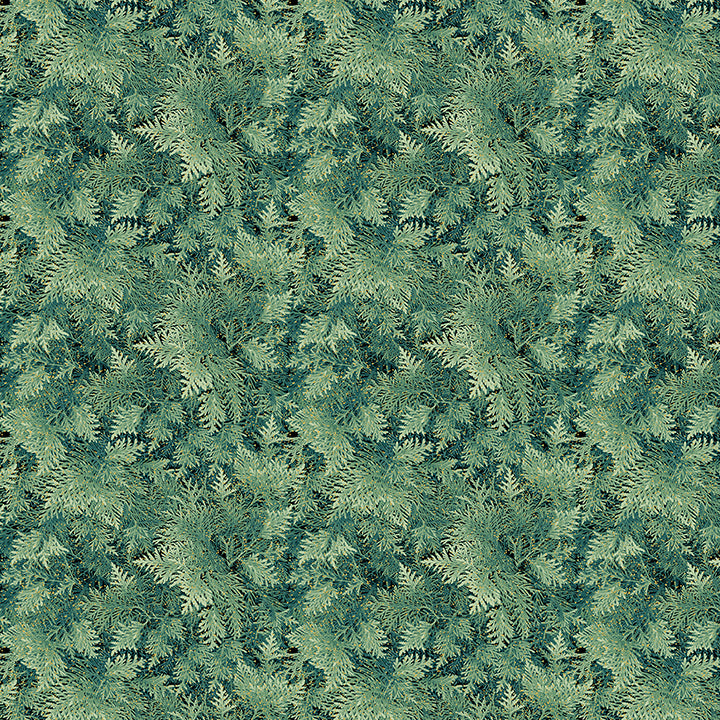 A Winter's Day by Jackie Robinson