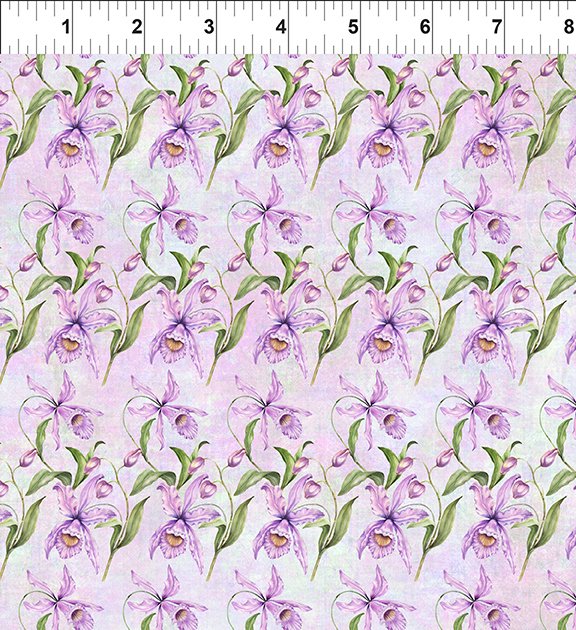 Botanical by Jason Yenter