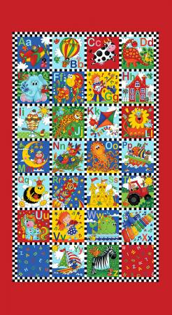 Alpha Babies by Henry Glass & Co.