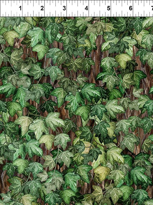 Botanical by Jason Yenter