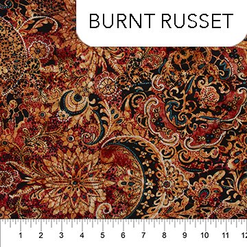 Lustre by Banyan Batiks