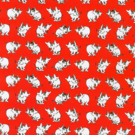 Dr.Suess - Horton Kindness by Robert Kaufman