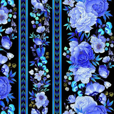 Royal Plume by Chong-A-Hwang