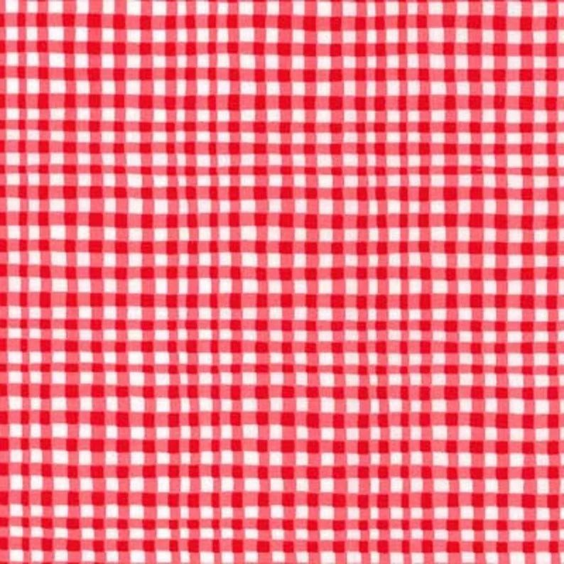 Gingham Play Collection Michael Miller Fabrics
