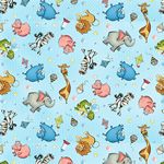 A Jungle Story by Studio E