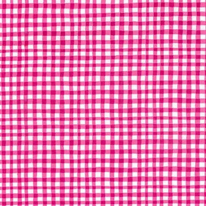 Gingham Play Collection Michael Miller Fabrics