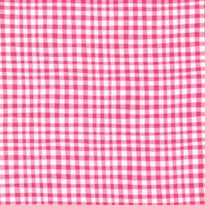 Gingham Play Collection Michael Miller Fabrics