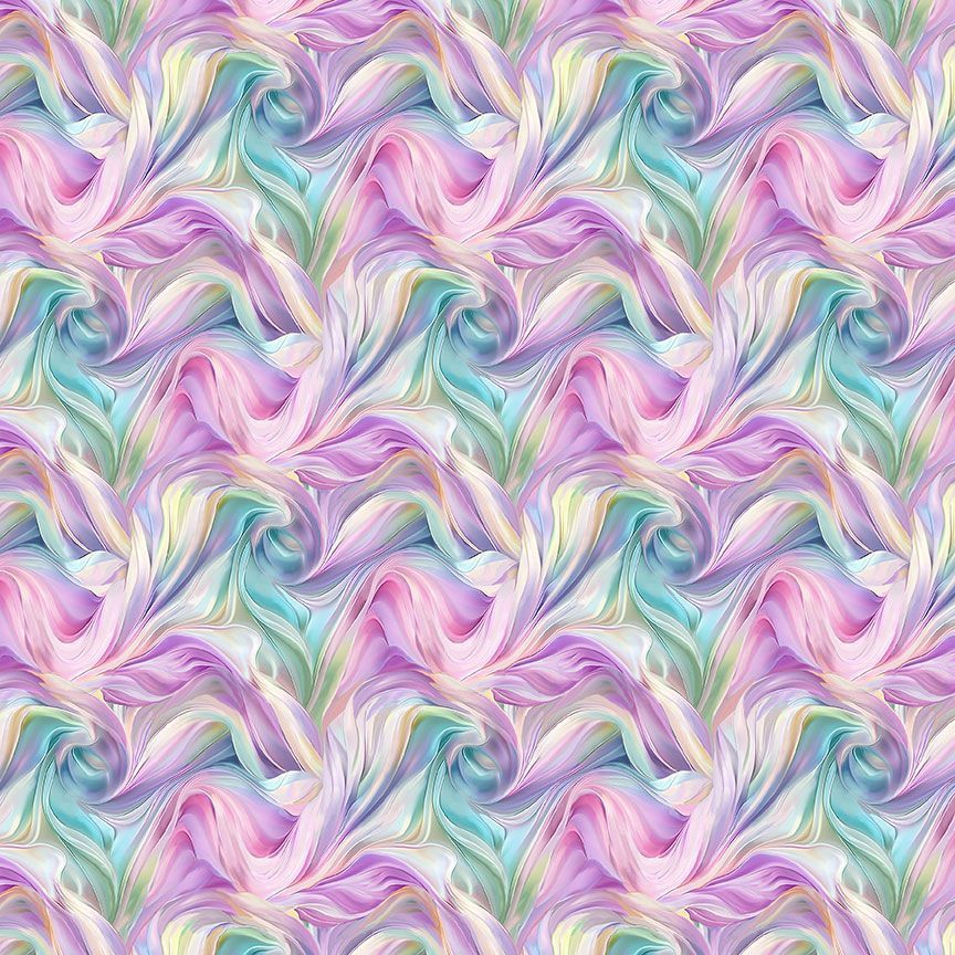 Dragonfly Mist by Timeless Treasures