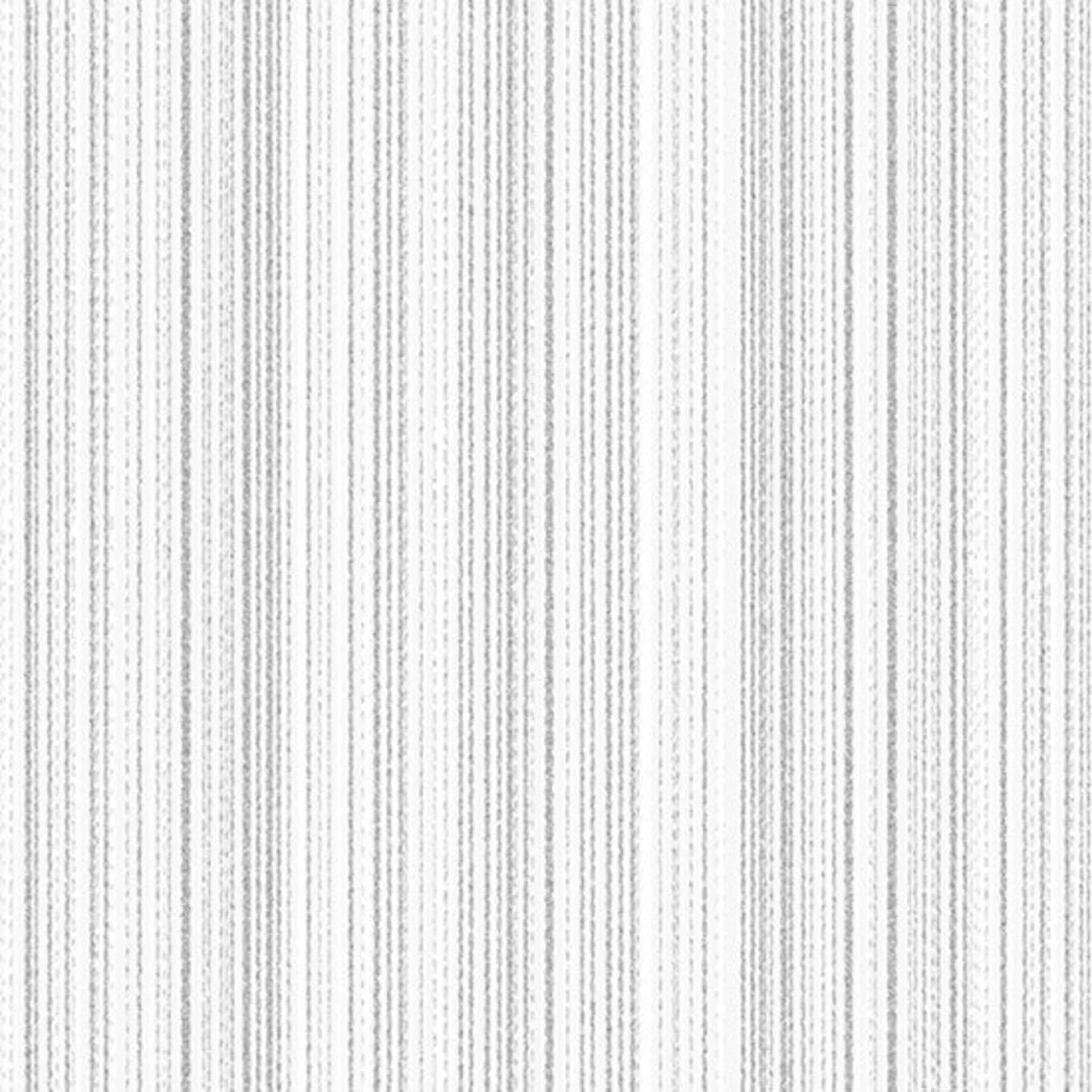 Hoffman Fabrics Sparkle and Fade Metallic Silver Fabric Collection