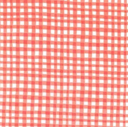 Gingham Play Collection Michael Miller Fabrics