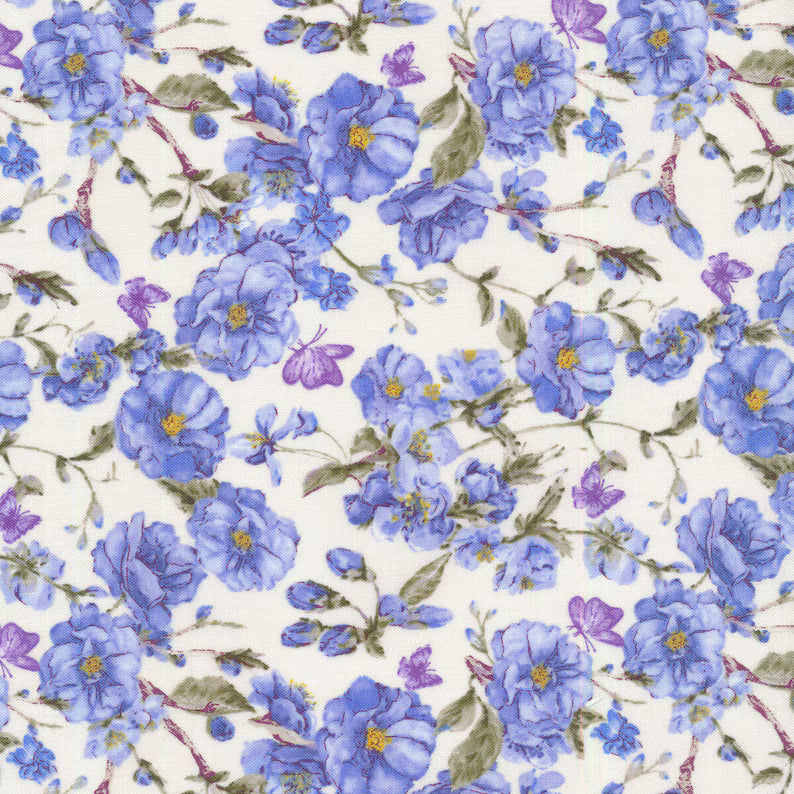 Judy's Bloom