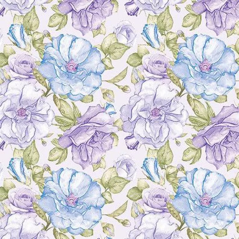 Judy's Bloom