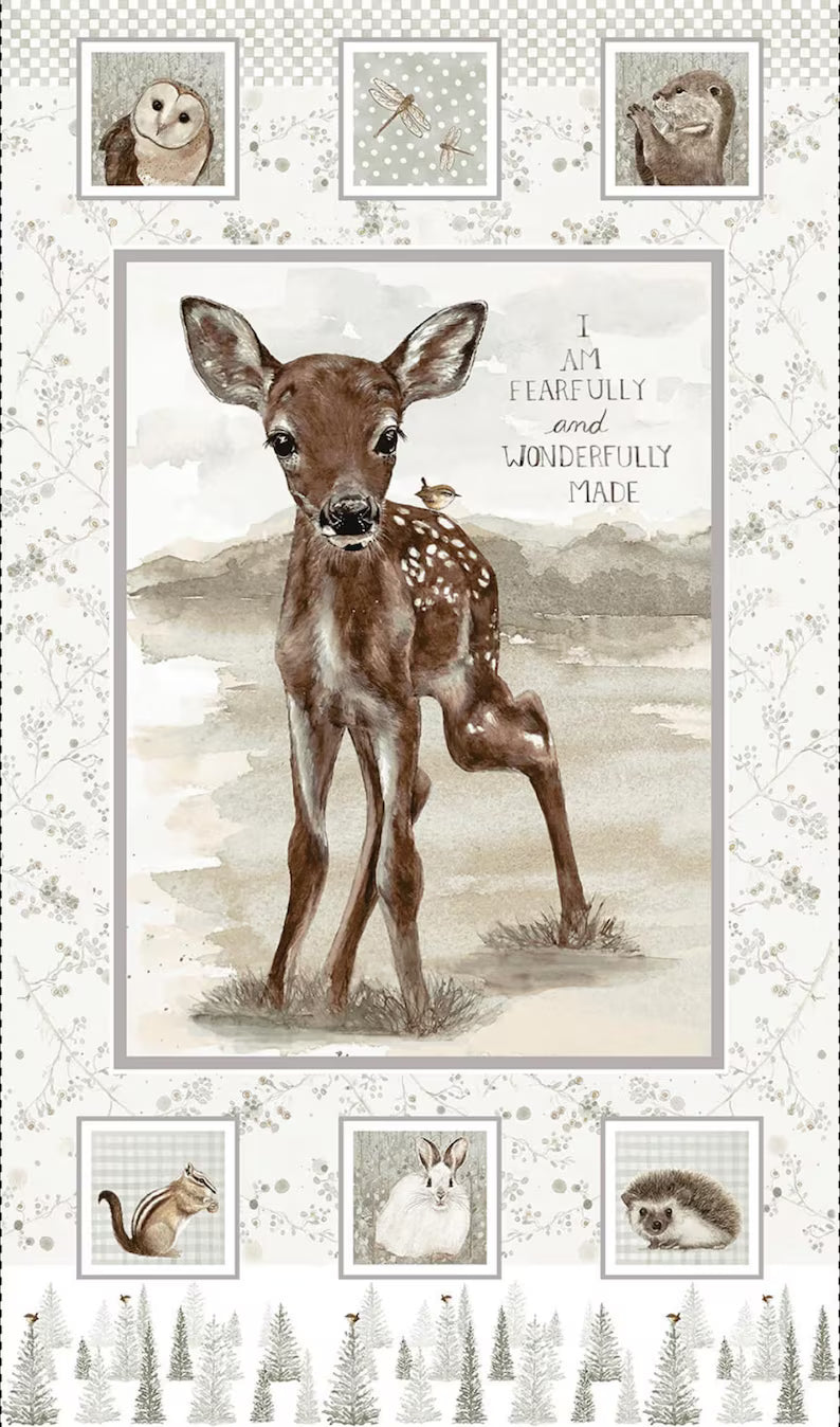 Little Ones by Henry Glass
