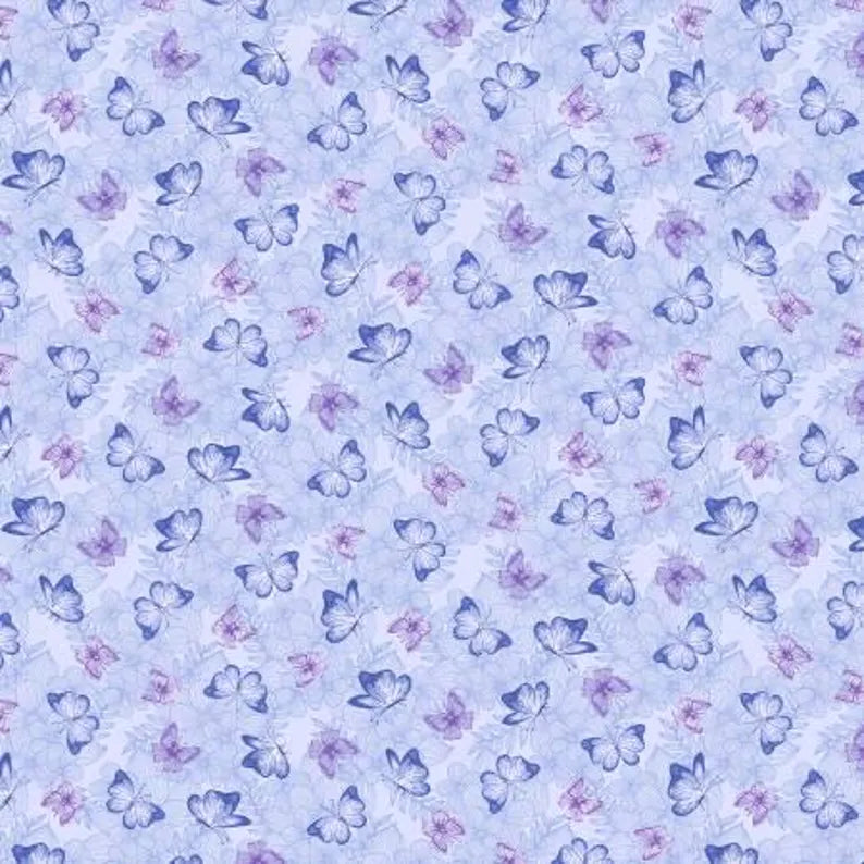 Judy's Bloom