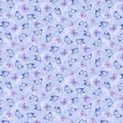 Judy's Bloom