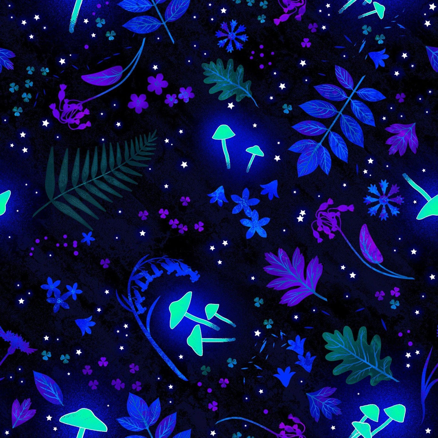Summer Night Soiree by Henry Glass