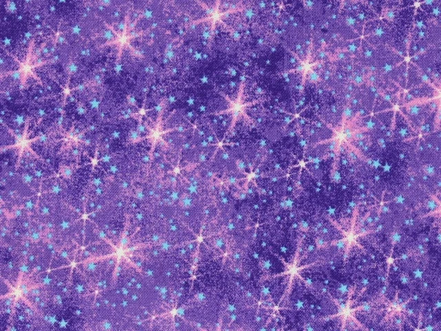 Galaxy Stars by Choice Fabrics