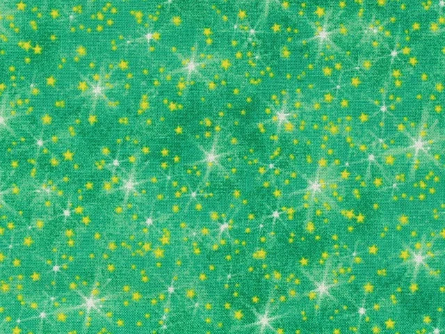 Galaxy Stars by Choice Fabrics